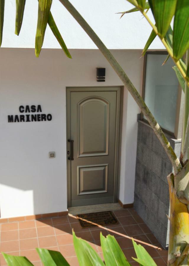 Casa Marinero With Private Pool Villa Puerto del Rosario  Exterior photo